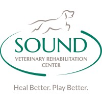 Sound Veterinary Rehabilitation Center