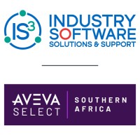 IS3 - Industry Software Solutions and Support logo - Similar company to Control Systems Integration (Pty) Ltd