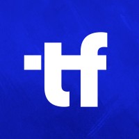 TFmetals logo - Similar company to Solumetal Sprl