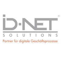 id-netsolutions GmbH logo - Similar company to Id-Netsolutions Digital Solutions Gmbh