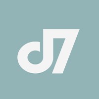 District 7 Digital logo - Similar company to Techsploration