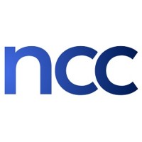 NCC logo - Similar company to Cesar Scheme