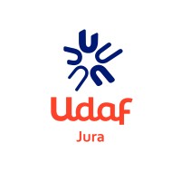 UDAF du Jura logo - Similar company to Udaf25