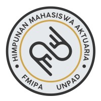 Himpunan Mahasiswa Aktuaria Unpad logo - Similar company to Actuarial Fair