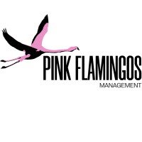 Pink Flamingos Management logo - Similar company to Lume!
