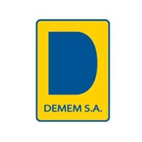 DEMEM S.A logo - Similar company to Wazend