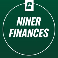 UNC Charlotte Niner Finances logo - Similar company to Niner Banking Club