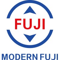 Suzhou Modern Fuji Elevator Co., Ltd. logo - Similar company to Rize Elevator