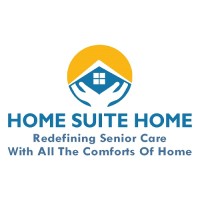 Home Suite Home - Residential Assisted Living logo - Similar company to Crime Prevention Security Systems