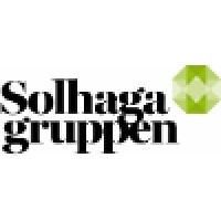 Solhagagruppen Ab