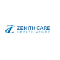 Zenith Care Health Group logo - Similar company to Wellpack Pharma