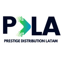 Prestige Distribution Latin America logo - Similar company to Mare Colombia