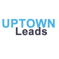 UptownLeads logo - Similar company to Traffic Manager Group