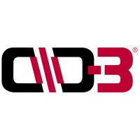 CD3 MEXICO logo - Similar company to Lucy'S Optical