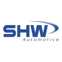 SHW Automotive GmbH logo - Similar company to Cnc-Technik Lang