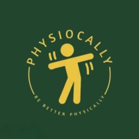 Physiocally logo - Similar company to Lifeshots Healthcare
