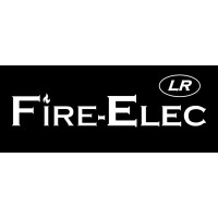 Fire-elec logo - Similar company to Gr Incendie