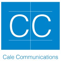 Cale Communications logo - Similar company to Vanersity Tech Inc.