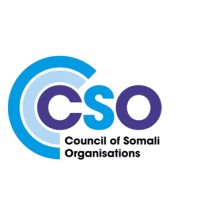 COUNCIL OF SOMALI ORGANISATIONS LTD logo - Similar company to Stoke Mandeville