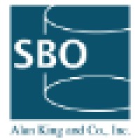 Alan King and Company logo - Similar company to Audaxys