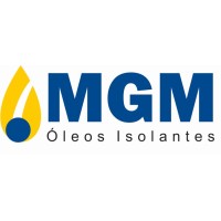 MGM Óleos Isolantes logo - Similar company to Mgtrafos