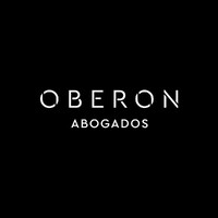 OBERON ABOGADOS logo - Similar company to Portrailer, S.L.