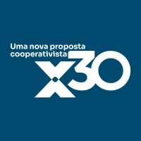 COOPERX30 logo - Similar company to Cooperx Brasil