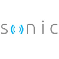 Sonic Payments logo - Similar company to Sonic Equipment