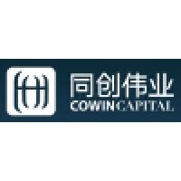 Cowin Venture Capital logo - Similar company to Co-Win Ventures 凯风创投