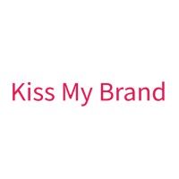 Kiss My Brand logo - Similar company to Chiltern Hill