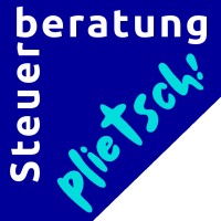 plietsch! Steuerberatungsgesellschaft mbH - German Tax Advisor logo - Similar company to Raml Und Partner Steuerberatung Gmbh
