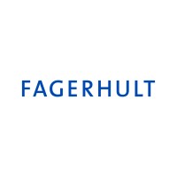 Fagerhult logo - Similar company to Trato Tlv