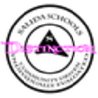 Salida School District R 32 J