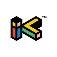 Idntik logo - Similar company to كن أنت Creator