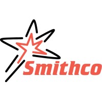 Smithco logo - Similar company to Smithco Side Dump Trailers