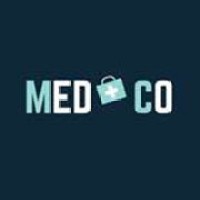 Med-Co logo - Similar company to Rauserv C.C.