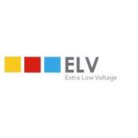 ELV Mühendislik logo - Similar company to Logicontrols