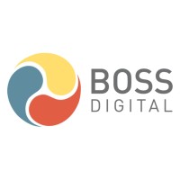 Boss Digital Ltd logo - Similar company to Antuar