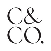 C&CO. logo - Similar company to The Golden Thread Group