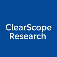ClearScope Research logo - Similar company to Apexs Analytics