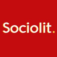 Sociolit logo - Similar company to Rekberia