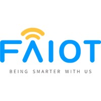 FAIOT logo - Similar company to Sunnyway Technology