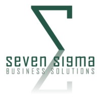 Seven Sigma Business Solutions