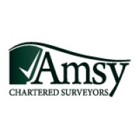 Amsy Chartered Surveyors logo - Similar company to Merged Minds