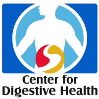 Center for Digestive Health logo - Similar company to Northwestern Engineering Career Development