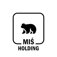 Miś Holding logo - Similar company to Rune Powered Sa