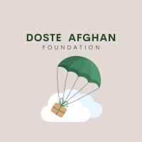 Doste Afghan Foundation logo - Similar company to Georgia Muslim Chamber Of Commerce (Gamcc)