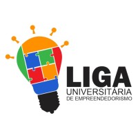 Liga Universitária de Empreendedorismo - Salvador logo - Similar company to Inovactus | Liga De Empreendedorismo