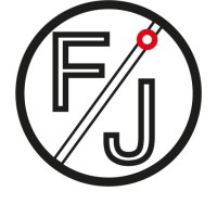 Fraser and Jones logo - Similar company to Lomax + Wood Ltd