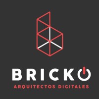 BRICKO - Arquitectos Digitales logo - Similar company to Objectwave Corporation